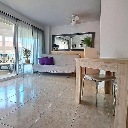 פלטחה ד'ארו Apartamento A 50 Metros De La Playa. מראה חיצוני תמונה