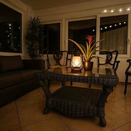 פלטחה ד'ארו Apartamento A 50 Metros De La Playa. מראה חיצוני תמונה