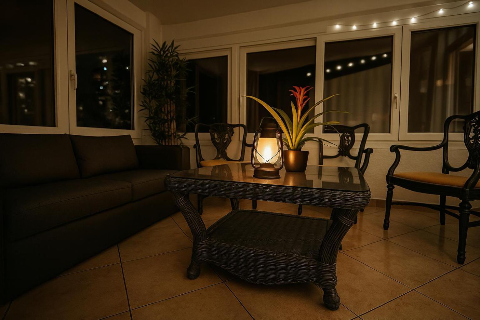 פלטחה ד'ארו Apartamento A 50 Metros De La Playa. מראה חיצוני תמונה