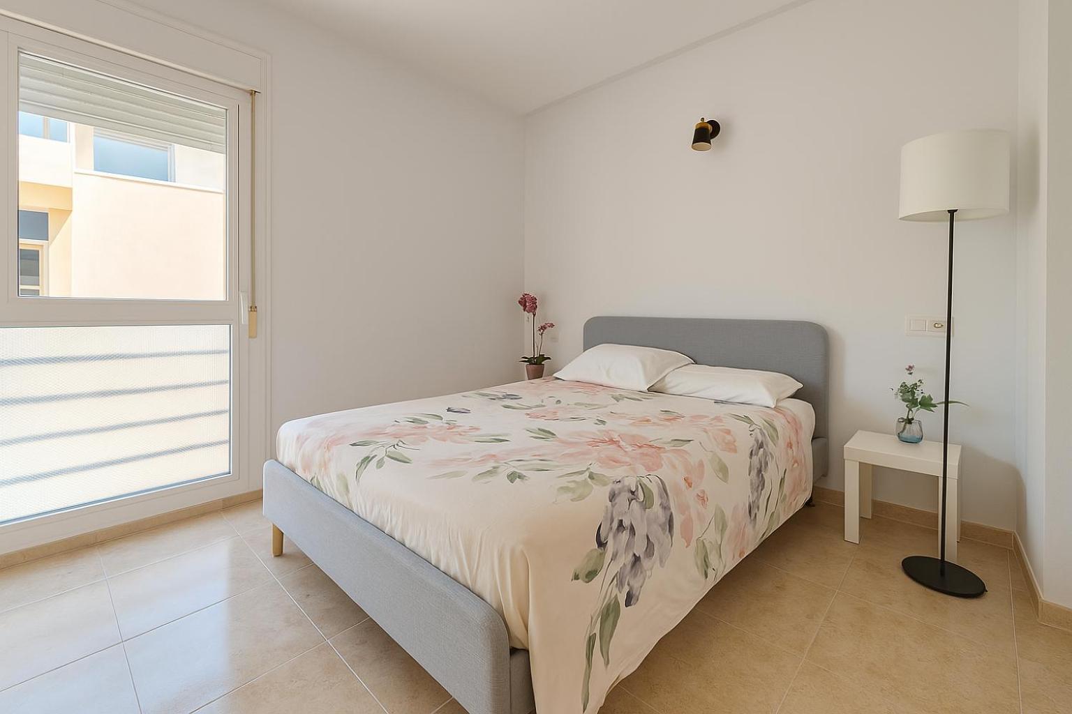 פלטחה ד'ארו Apartamento A 50 Metros De La Playa. מראה חיצוני תמונה
